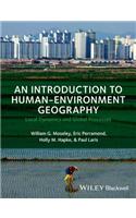 An Introduction to Human-Environment Geography