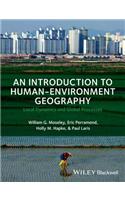 Introduction to Human-Environment Geography