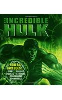 The Incredible Hulk Funfax