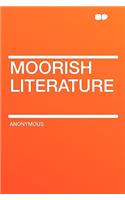 Moorish Literature