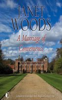 A Marriage Of Convenience