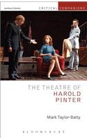 Theatre of Harold Pinter
