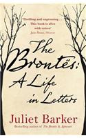 The Brontes: A Life in Letters