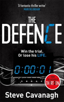 The Defence: (Eddie Flynn Series)