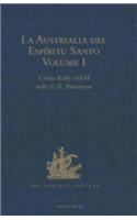 La Austrialia del Espiritu Santo