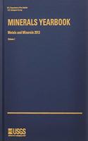 Minerals Yearbook: Metals and Minerals