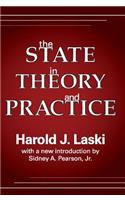 The State in Theory and Practice