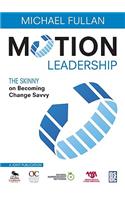 Motion Leadership