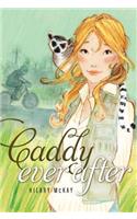 Caddy Ever After: (English)