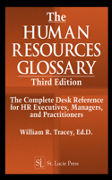 The Human Resources Glossary
