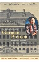 An Introduction to German Pietism