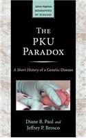 The PKU Paradox