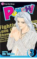 Punch!, Vol. 3