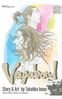 Vagabond, Volume 31