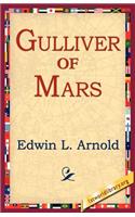 Gulliver of Mars