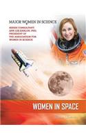 Women in Space