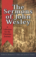 Sermons of John Wesley