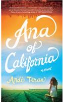 Ana of California