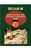 Doing Business and Investing in Belgium Guide