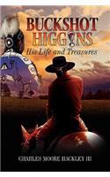 Buckshot Higgins