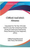 Clifford And John's Almanac