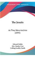 Jesuits