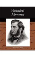 Hasisadra's Adventure