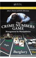 Crime Numbers Game