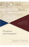 Pluralism and Freedom