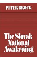 Slovak National Awakening