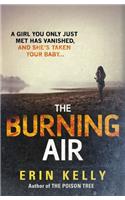 Burning Air
