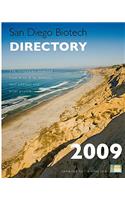 San Diego Biotech Directory 2009