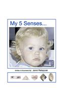 My 5 Senses