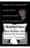 Misadventures of a New Orleans Girl