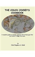 Couch Jockey's Cookbook