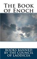 Book of Enoch