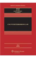 Counterterrorism Law