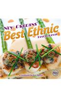 New Orleans' Best Ethnic Restaurants