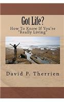 Got Life?: (English)
