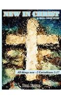 New in Christ
