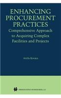 Enhancing Procurement Practices