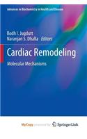 Cardiac Remodeling