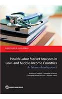 Health Labor Market Analyses in Low- And Middle-Income Countries