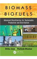 Biomass and Biofuels