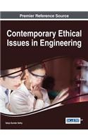 Contemporary Ethical Issues in Engineering