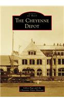 The Cheyenne Depot