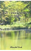 Bat Creek Stone