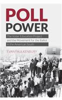Poll Power
