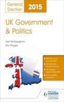UK Government & Politics: General Election 2015