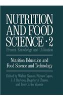 Nutrition and Food Science